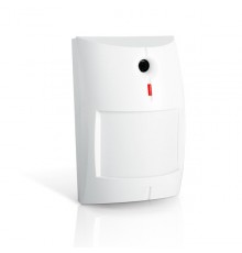 Satel NAVY motion detector Passive infrared (PIR) sensor Wired Wall White