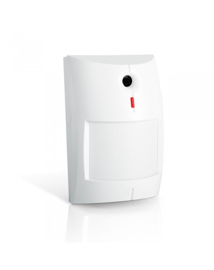 Satel NAVY motion detector Passive infrared (PIR) sensor Wired Wall White