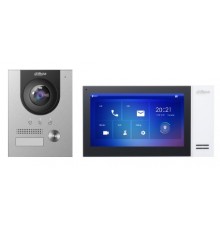 Video door phone set DAHUA KTP01-S2(F)
