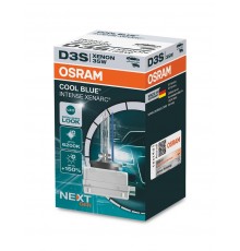 Bulb (1 carton) D3S 42V 35W PK32D-5 Cool Blue