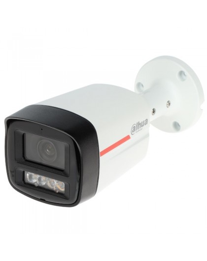 IP Camera Dahua IPC-HFW2449TL-S-LED-0600B