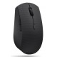 Lenovo 4X31R64316 keyboard Mouse included Office RF Wireless + Bluetooth QWERTY US English Grey