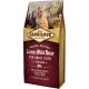 CARNILOVE Lamb & Wild Boar Sterilised - dry cat food - 6kg