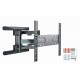 Gembird WM-80ST-01 TV mount/stand 2.03 m (80") Steel