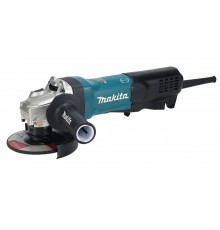 Makita GA5094 angle grinder 12.5 cm 11500 RPM 1900 W 2.9 kg