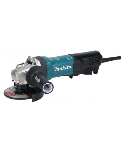 Makita GA5094 angle grinder 12.5 cm 11500 RPM 1900 W 2.9 kg