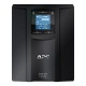 APC Smart-UPS C, Line Interactive, 2000VA, Tower, 230V, 6x IEC C13+1x IEC C19 outlets, USB and Serial communication, AVR, Graphi