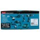 Makita DLX4155TX1 power tool combo kit Battery