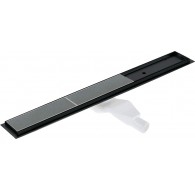 Floor drain 100 cm - Reversible