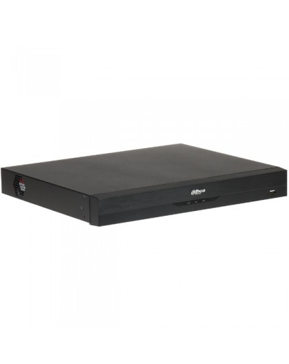 IP recorder NVR5208-8P-EI2 8 ch., 8 PoE
