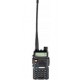 UV-5R HTQ USB-C WALKIE-TALKIE