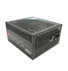 Azza PSAZ-550W power supply unit 20+4 pin ATX ATX Black