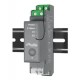 Shelly Qubino Wave Pro 2 electrical relay Grey
