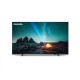 Philips 55PUS7609/12 TV 139.7 cm (55") 4K Ultra HD Smart TV Wi-Fi Anthracite, Grey