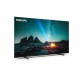 Philips 55PUS7609/12 TV 139.7 cm (55") 4K Ultra HD Smart TV Wi-Fi Anthracite, Grey