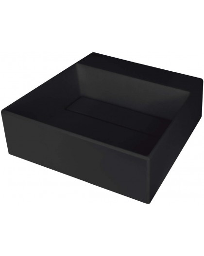 Granite countertop sink w/ tap hole - cover