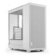 Fractal Design Epoch White TG Clear Tint