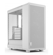 Fractal Design Epoch White TG Clear Tint