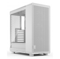 Fractal Design Epoch White TG Clear Tint