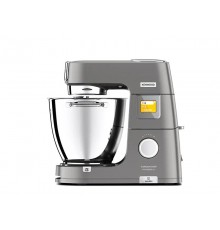 Kenwood KWL90.004SI food processor 1400 W 7 L Silver Built-in scales