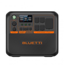 BLUETTI PowerOak AC200P L - Portable Power Station