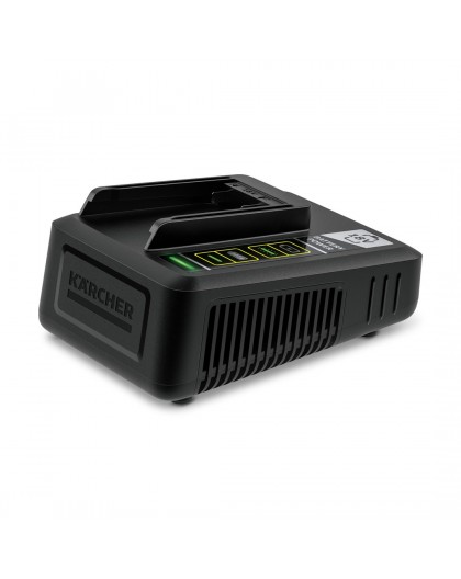 Kärcher 2.445-032.0 cordless tool battery / charger Battery charger