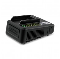 Kärcher 2.445-032.0 cordless tool battery / charger Battery charger