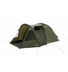 Easy Camp Kinn 5 Green Dome/Igloo tent