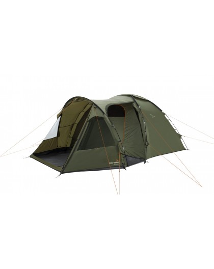 Easy Camp Kinn 5 Green Dome/Igloo tent
