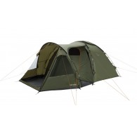 Easy Camp Kinn 5 Green Dome/Igloo tent