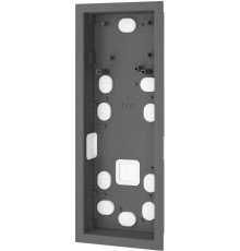 ACO CDN-R-M-AL ST Medium Aluminium Flush Frame for CDN Series