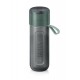 Brita Active green 2-disc filter bottle