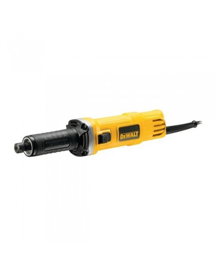 DeWALT DWE4884-QS die/straight grinder Straight die grinder 25000 RPM Yellow 450 W