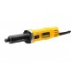 DeWALT DWE4884-QS die/straight grinder Straight die grinder 25000 RPM Yellow 450 W