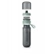 Brita Active green 2-disc filter bottle
