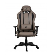 Arozzi Torretta SoftPU - Brown