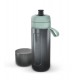 Brita Active green 2-disc filter bottle
