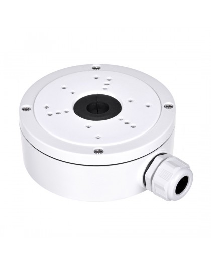 Hikvision Digital Technology DS-1280ZJ-S security camera accessory Junction box