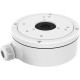 Hikvision Digital Technology DS-1280ZJ-S security camera accessory Junction box