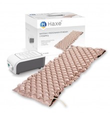 Haxe FU-AM0001 Pressure sore mattress with pump