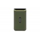 Transcend ESD380C 1 TB USB Type-A to USB Type-C 3.2 Gen 2 (3.1 Gen 2) Green