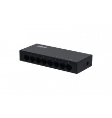 Dahua Technology Access 8-Port Unmanaged Gigabit Switch