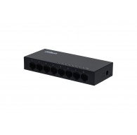 Dahua Technology Access 8-Port Unmanaged Gigabit Switch
