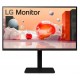 LG 27BA45QB-B computer monitor 68.6 cm (27") 2560 x 1440 pixels Quad HD LCD Black