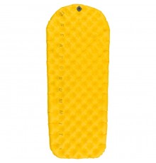 Sea To Summit UltraLight Mat 550 mm 1840 mm Yellow
