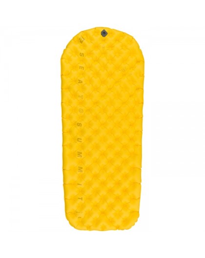 Sea To Summit UltraLight Mat 550 mm 1840 mm Yellow