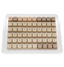 Ducky DCA132-USBOBMDPH1 input device accessory Keyboard cap