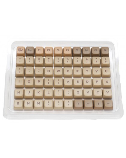 Ducky DCA132-USBOBMDPH1 input device accessory Keyboard cap