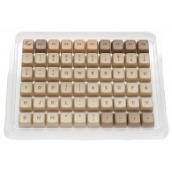 Ducky DCA132-USBOBMDPH1 input device accessory Keyboard cap