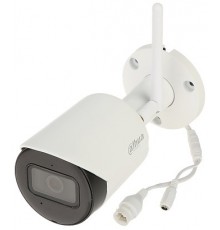 IP Camera Wi-Fi 4 Mpx 3.6mm DH IPC-HFW1430DS